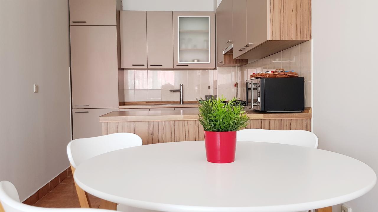 Apartment Petar I Dora Zagreb Exterior photo